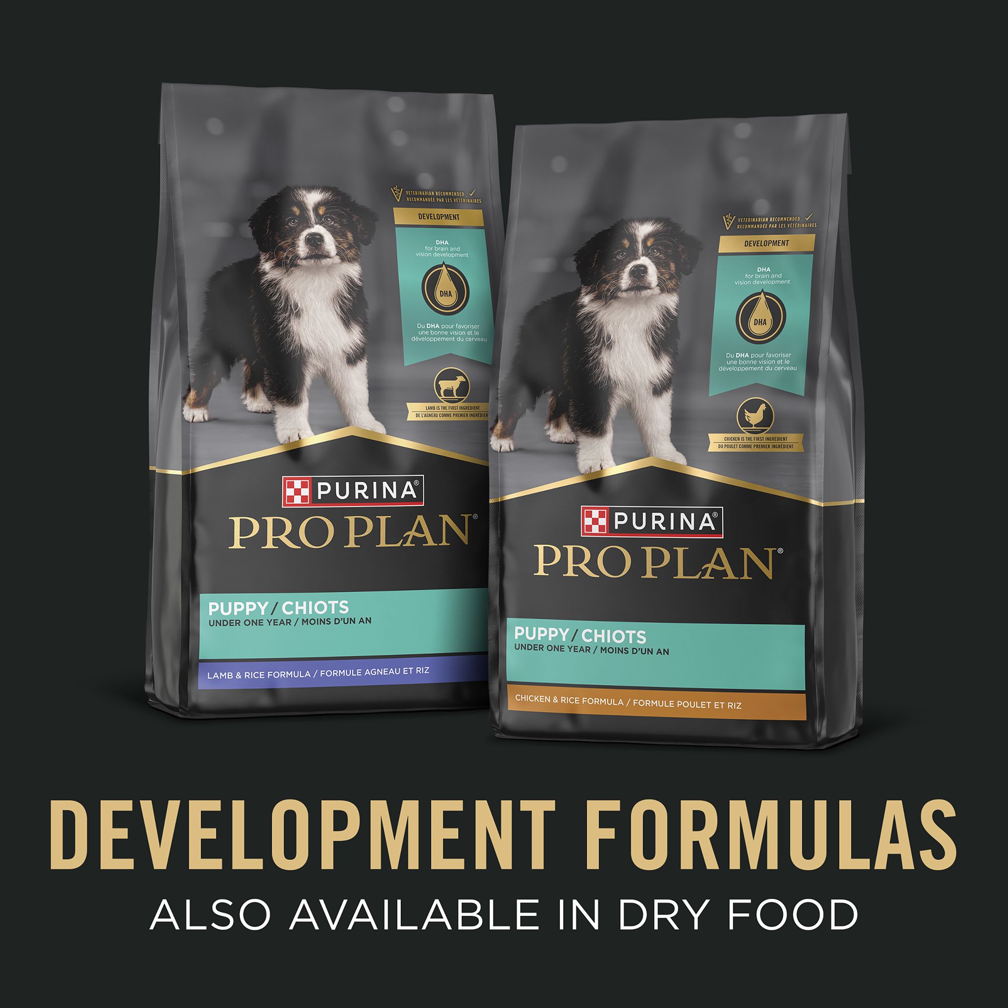 Purina Pro Plan Development Puppy Wet Dog Food – Chicken & Rice - Image 7