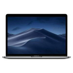 Restored Apple MacBook Pro 13" (2018), i5 2.3GHz, 8GB RAM, 256GB SSD (MR9Q2LL/A)
