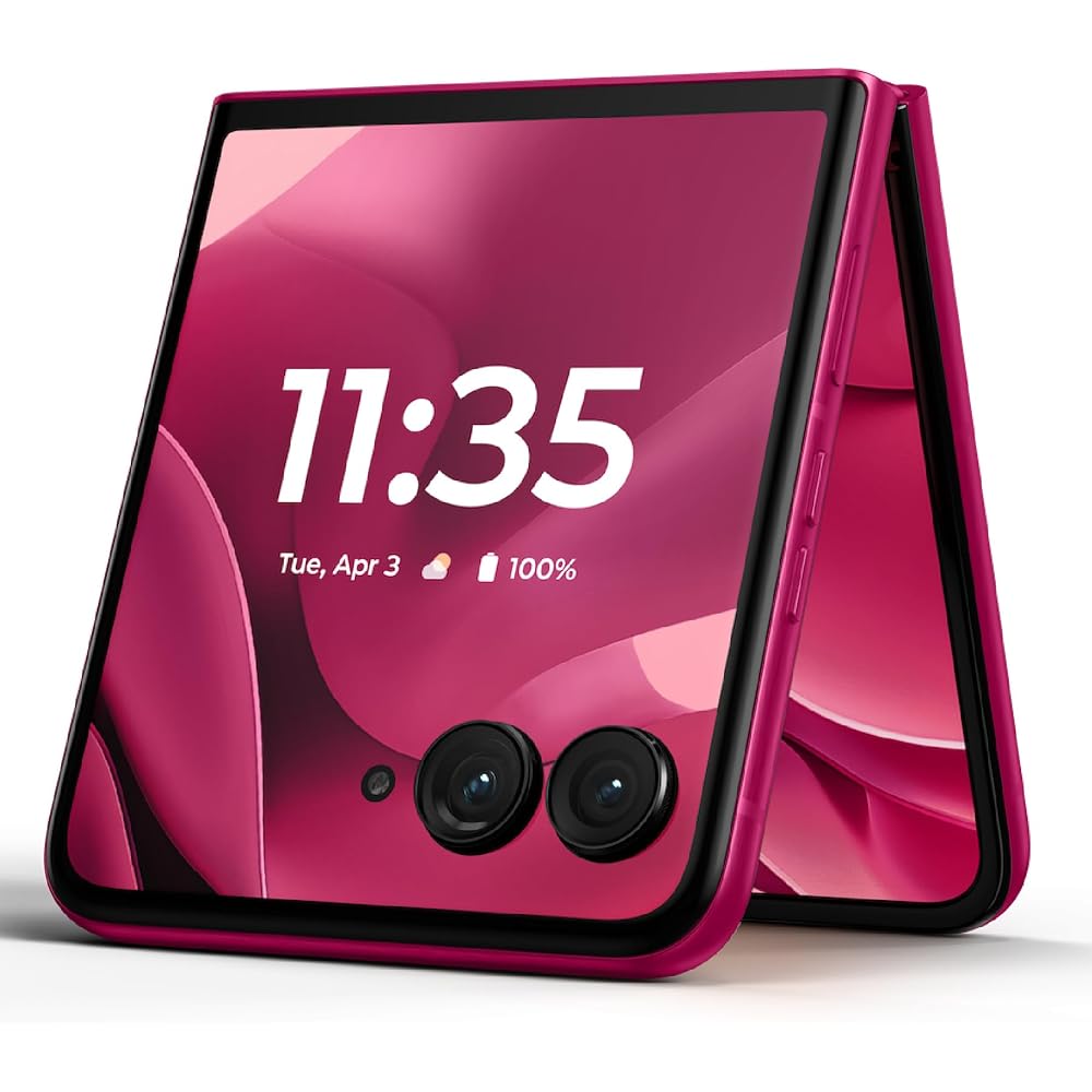 Motorola Razr Ultra 2025 Unlocked - Image 6