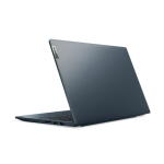 Lenovo IdeaPad 5 15.6" Laptop, Ryzen 7 5825U, 16GB RAM, 512GB SSD, Abyss Blue (82SG00BLUS)