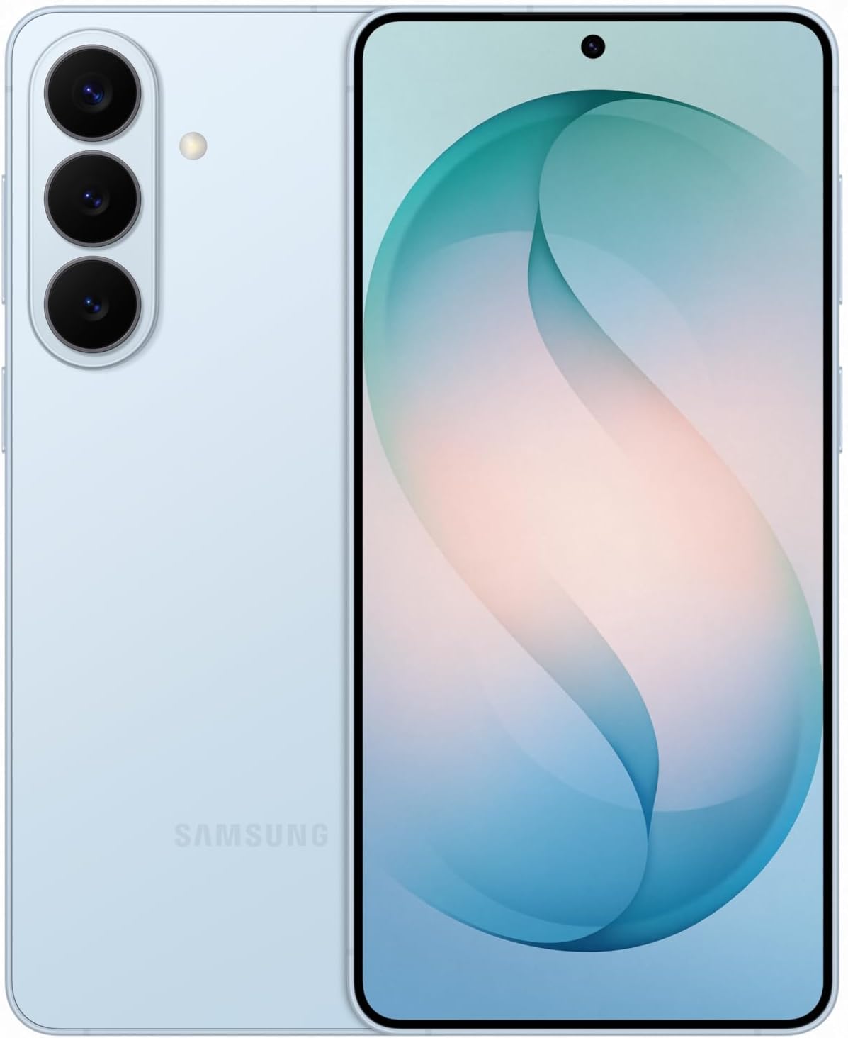 256GB - Sky Blue