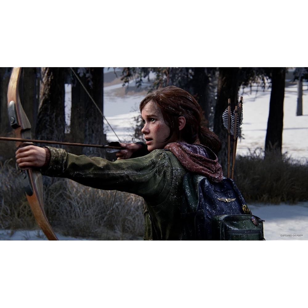 The Last of Us Part I - Image 5