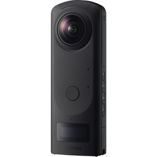 Ricoh THETA Z1 51GB 360 Camera - Image 9