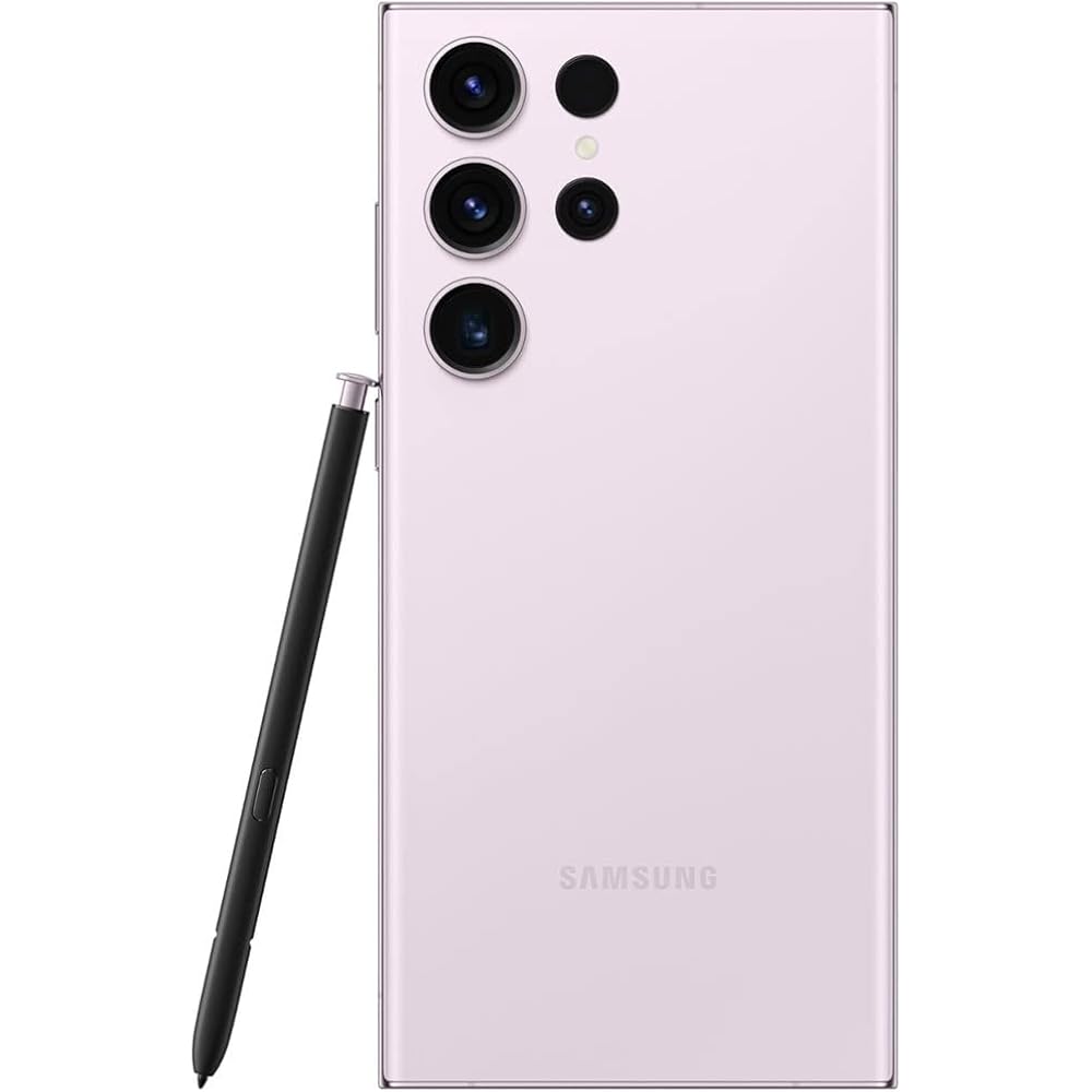 Samsung Galaxy S23 Ultra 5G - Unlocked (Renewed) - Image 3