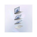 Microsoft Surface Laptop Go 3, 12.4" Touch, i5, 8GB RAM, 256GB SSD, Ice Blue