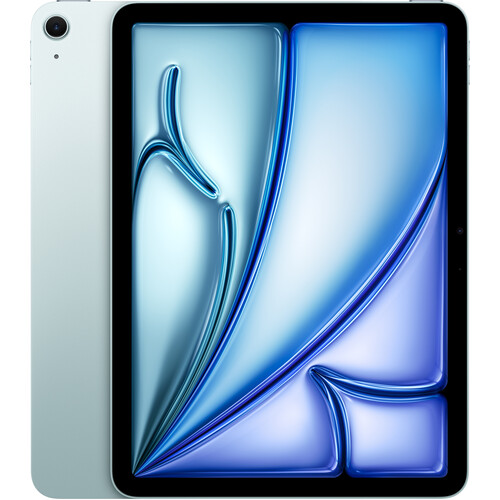 11" 256GB Blue