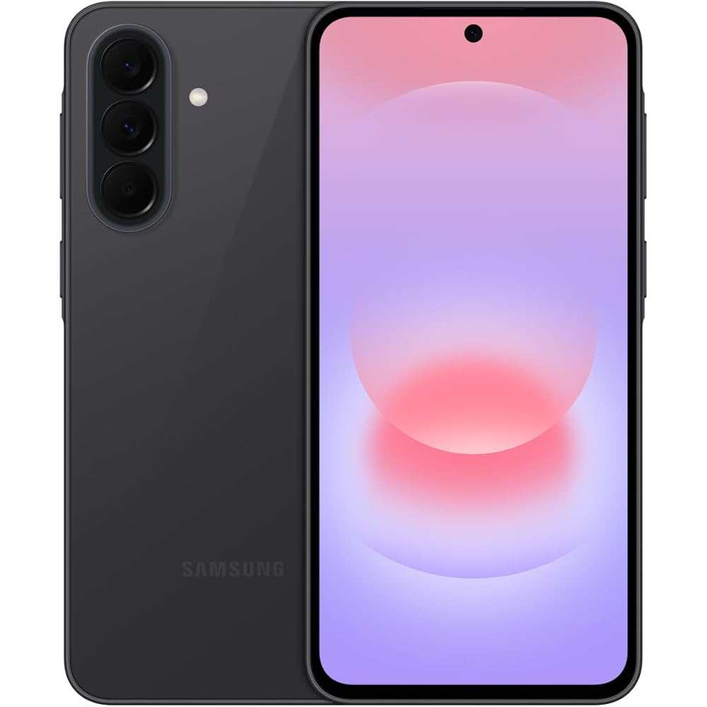 Samsung Galaxy A37 5G (2026), Unlocked Android Smartphone
