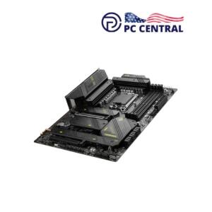 TOMAHAWK Motherboard MSI MAG Z790 MAX WIFI LGA 1700 ATX