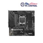 MSI MAG B650M Motherboard MORTAR WIFI AM5 Micro-ATX