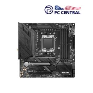 MSI MAG B650M Motherboard MORTAR WIFI AM5 Micro-ATX