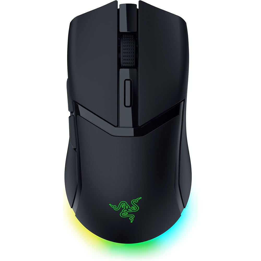 Razer Cobra HyperSpeed Wireless Gaming Mouse