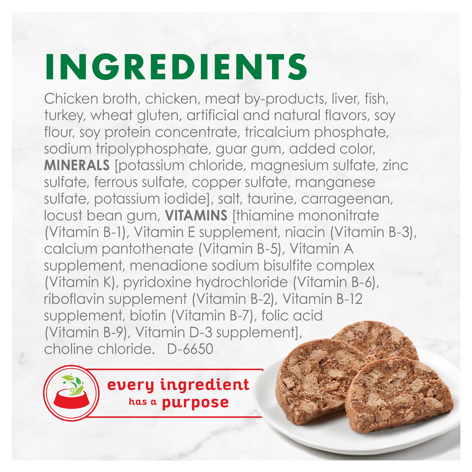 Fancy Feast® All Life Stages Cat Wet Food - Chunky, Chicken - Image 14