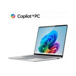 Microsoft Surface Laptop 7th Gen 13.8" Touch, Snapdragon X Plus, 16GB RAM, 256GB SSD, Win11 Home