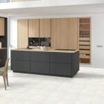 TrafficMaster Baja White 12 in. x 12 in. Matte Ceramic Floor and Wall Tile (15 sq. ft. /Case) (NHDBAJWHI1212C)