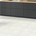 TrafficMaster Baja White 12 in. x 12 in. Matte Ceramic Floor and Wall Tile (15 sq. ft. /Case) (NHDBAJWHI1212C)