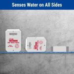 Basement Watchdog 110 dB Battery Operated Water Alarm with 360 Sensing Technology (BW-WA360)