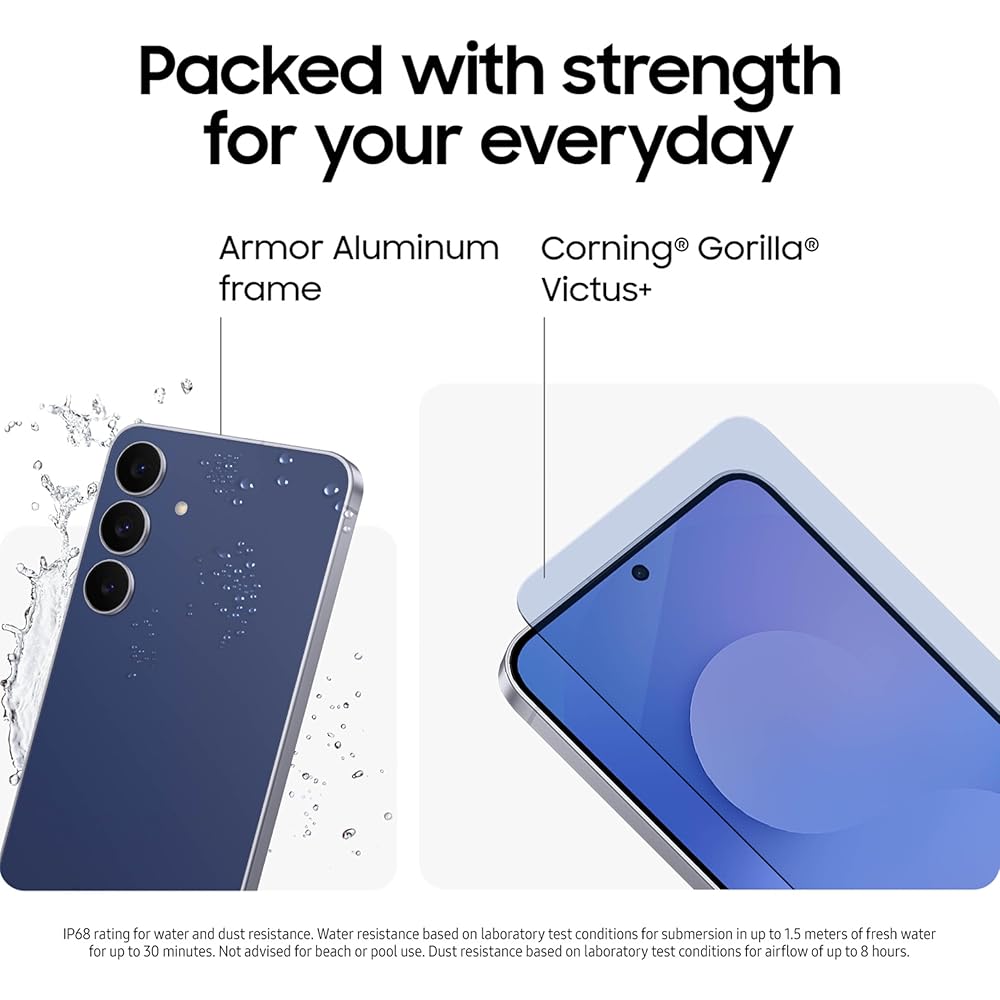 Samsung - Galaxy S25 FE - Image 7