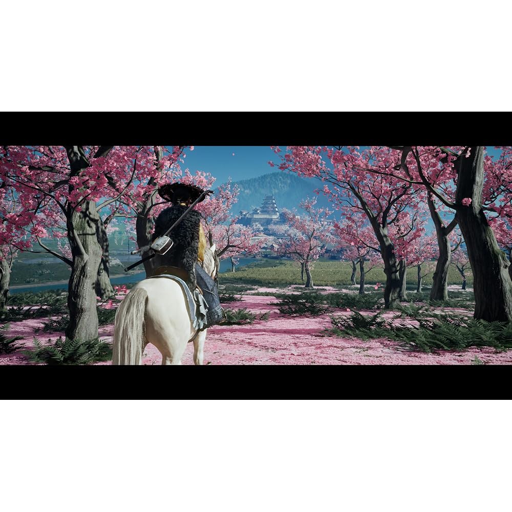 Ghost of Yōtei - Image 6