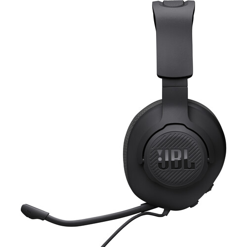 JBL Quantum 100M2 Wired Gaming Headset - Image 3