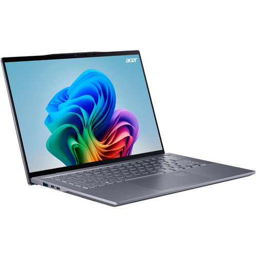 Acer Swift 14 14.5" AI Laptop Copilot+ PC