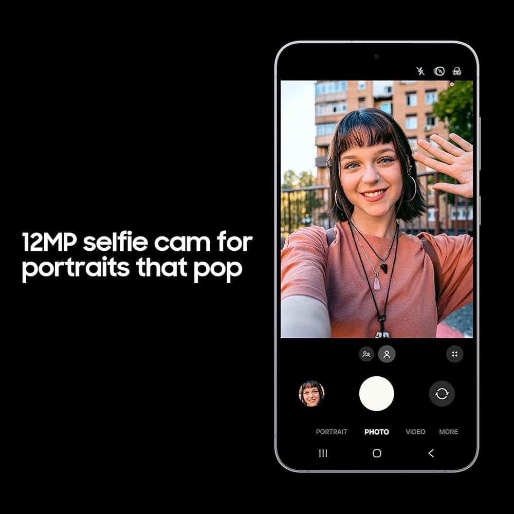 Samsung - Galaxy S25 FE - Image 5