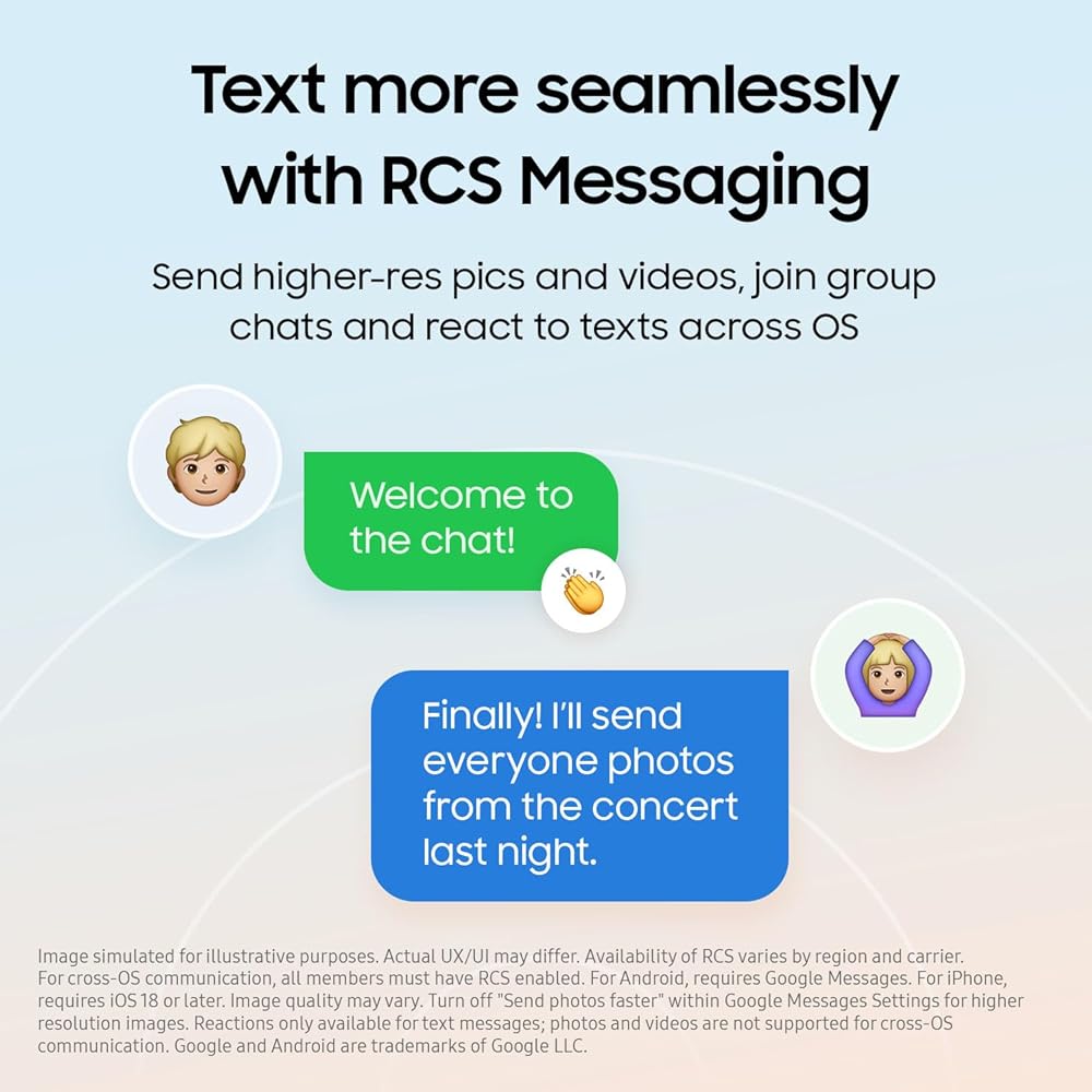 Samsung - Galaxy S25 - Image 6