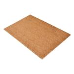 TrafficMaster Beige 18 in. x 30 in. Coir and Vinyl Door Mat (20815-1)