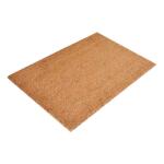 TrafficMaster Beige 18 in. x 30 in. Coir and Vinyl Door Mat (20815-1)