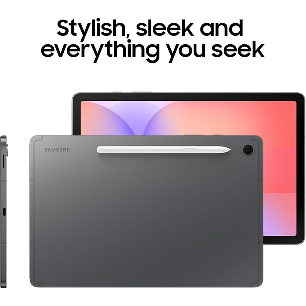 Samsung Galaxy Tab S10 Lite Android Tablet - Image 5