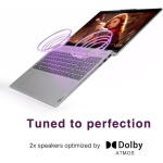 Lenovo Yoga 7 16" 2-in-1 Touch, Ryzen 7 8840HS, 16GB RAM, 1TB SSD, Win11 Pro + Office