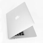 Restored MacBook Air 13", i5, 8GB RAM, 256GB SSD, Silver (MJVE2LL/A)