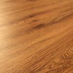 TrafficMaster Birchwood Meadows Oak 6 MIL x 6 in. W x 48 in. L Waterproof Click Lock Luxury Vinyl Plank Flooring (21.95 sqft/case) (VTRHDBIRMEA6X48)