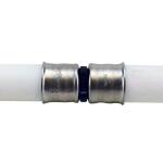 Apollo 1/2 in. Plastic PEX-B Barb Coupling 5-Pack (PXPAC125PK)