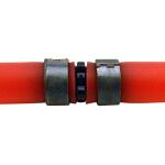 Apollo 1/2 in. Plastic PEX-B Barb Coupling 5-Pack (PXPAC125PK)
