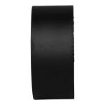 Charlotte Pipe 2 in. x 1-1/2 in. ABS DWV Spigot x Hub Flush Bushing (ABS001070800HD)