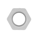 Charlotte Pipe 2 in. x 1-1/2 in. PVC Sch. 40 Reducer Bushing (PVC021071400HD)