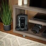 CyberPower 1000VA 120-Volt 12-Outlet UPS Battery Backup with LCD Display (LE1000DG)