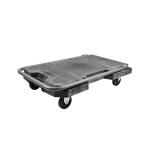 Everbilt Structural-Foam Adjustable Hand Trolley (690102)