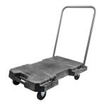 Everbilt Structural-Foam Adjustable Hand Trolley (690102)