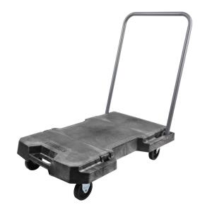 Everbilt Structural-Foam Adjustable Hand Trolley (690102)