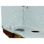 Gardner Bender 3/4 in. Grommet (3-Pack) - GHG-1575