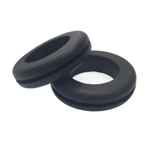 Gardner Bender 3/4 in. Grommet (3-Pack) - GHG-1575