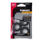 Gardner Bender 3/4 in. Grommet (3-Pack) - GHG-1575