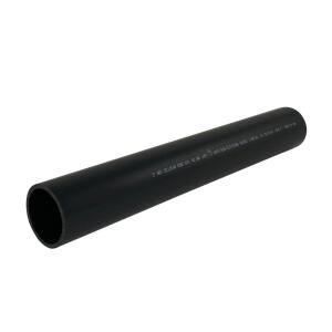 IPEX 4 in. x 10 ft. ABS DWV Cell Core Pipe (179687)