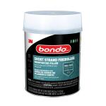 Bondo 41 oz. Short Strand Fiberglass Filler (272)