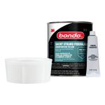 Bondo 41 oz. Short Strand Fiberglass Filler (272)
