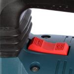 Bosch 15 Amp 1-1/8 in. Corded Variable Speed SDS-Max Power Inline Demolition Hammer for Concrete with Carrying Case (DH1020VC)