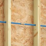 SharkBite Max 1/2 in. Brass Push-to-Connect Coupling Fitting (UR008A)