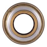 SharkBite Max 3/4 in. x 1/2 in. Push-to-Connect Brass Reducing Coupling Fitting (UR058A)