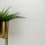 Brewster Paintable Vinyl Wallpaper Roll (Pre-Pasted, Washable, Covers 56.4 Sq. Ft.) (ASC93997)